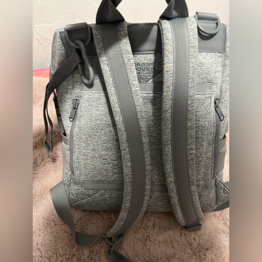 Indi Diaper Backpack - image 4